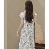 2wayショルダーワンピース | titivate | 詳細画像3 