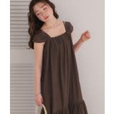 2wayショルダーワンピース | titivate | 詳細画像7 