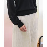 ワッシャーレーススカート | titivate | 詳細画像9 