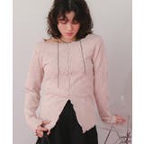 スリットデザイントップス | titivate | 詳細画像5 