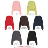 UVケアコンパクトニットカーディガン | titivate | 詳細画像20 