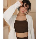 UVケアチビフリルパーカー/ラッシュガード | titivate | 詳細画像13 