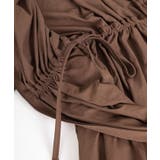 UVケアチビフリルパーカー/ラッシュガード | titivate | 詳細画像6 