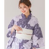 [単品]しわ兵児帯 | titivate | 詳細画像14 