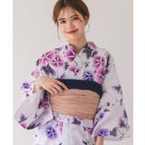 [単品]しわ兵児帯 | titivate | 詳細画像16 