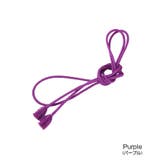 シンプル飾り紐正絹 | titivate | 詳細画像6 