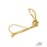 シンプル飾り紐正絹 | titivate | 詳細画像7 