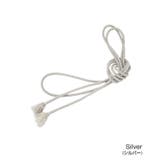 シンプル飾り紐正絹 | titivate | 詳細画像8 