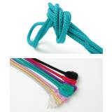 シンプル飾り紐正絹 | titivate | 詳細画像11 