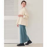 スリットタイトニットスカート | titivate | 詳細画像22 