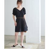 バックシャンショートオールインワン 後ろ姿が目を惹く ワンピース | titivate | 詳細画像12