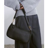 ラウンドデザインバッグ 小物 レディース | titivate | 詳細画像16 