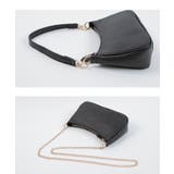 ラウンドデザインバッグ 小物 レディース | titivate | 詳細画像5 