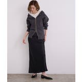 ナロースクエアトゥフラットパンプス【UR’S ユアーズ】 | titivate | 詳細画像34 