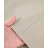 パール付ヘムライントップス トップス レディース | titivate | 詳細画像12 