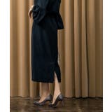 ペンシルタイトスカート レディース スカート | titivate | 詳細画像13 