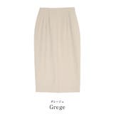 ペンシルタイトスカート レディース スカート | titivate | 詳細画像5 