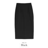 ペンシルタイトスカート レディース スカート | titivate | 詳細画像7 