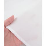 バンドカラーパフスリーブブラウス トップス レディース | titivate | 詳細画像13