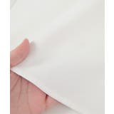 バンドカラーケープブラウス【UR’S ユアーズ】 | titivate | 詳細画像15 