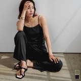 キャミソールオールインワン ラッシュガード ラッシュガード | titivate | 詳細画像1 