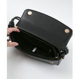 コードストラップスクエアバッグ 小物 レディース | titivate | 詳細画像5