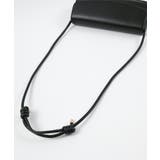 コードストラップスクエアバッグ 小物 レディース | titivate | 詳細画像7