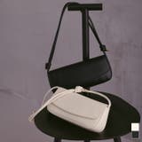 コードストラップスクエアバッグ 小物 レディース | titivate | 詳細画像1