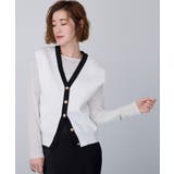 シアーボートネックプルオーバー【UR’S ユアーズ】 | titivate | 詳細画像14 