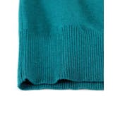 コットンウールブレンドハイネックニット トップス レディース | titivate | 詳細画像10