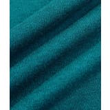 コットンウールブレンドハイネックニット トップス レディース | titivate | 詳細画像11