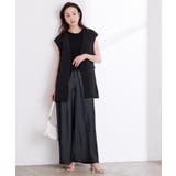 スムースアメスリタンクトップ【UR’S ユアーズ】 | titivate | 詳細画像14 