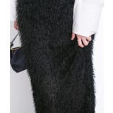 カットフェザーIラインスカート【UR’S ユアーズ】 | titivate | 詳細画像13 