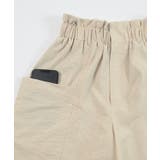 レーヨンスラブシャーリングハーフパンツ【UR’S ユアーズ】 | titivate | 詳細画像7 