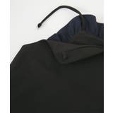 バックフリルデザインオールインワン【UR’S ユアーズ】 | titivate | 詳細画像7 