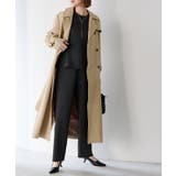 ストレッチテーパードパンツ ボトムス レディース | titivate | 詳細画像22 