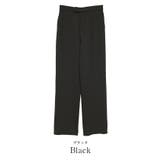 ストレッチテーパードパンツ ボトムス レディース | titivate | 詳細画像2 