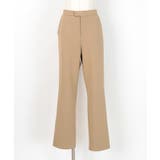 ストレッチテーパードパンツ ボトムス レディース | titivate | 詳細画像5 