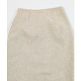 ツイードペンシルスカート ボトムス レディース | titivate | 詳細画像11 