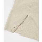 ツイードペンシルスカート ボトムス レディース | titivate | 詳細画像13 