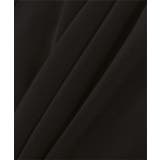 ノーカラーフレンチスリーブジレ トップス レディース | titivate | 詳細画像11 