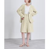 ハイウエストハーフパンツ【UR’S ユアーズ】 | titivate | 詳細画像12 