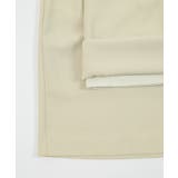 ハイウエストハーフパンツ【UR’S ユアーズ】 | titivate | 詳細画像10 