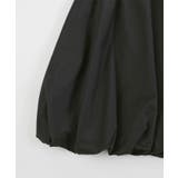 タフタティアードバルーンスカート【UR’S ユアーズ】 | titivate | 詳細画像9 