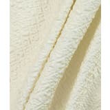 ふくれジャガードハイウエストタックフレアスカート【UR’S ユアーズ】 | titivate | 詳細画像13 