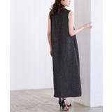 サマーツイードフレアワンピース【UR’S ユアーズ】 | titivate | 詳細画像12