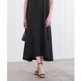 サマーツイードフレアワンピース【UR’S ユアーズ】 | titivate | 詳細画像13