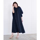 サマーツイードフレアワンピース【UR’S ユアーズ】 | titivate | 詳細画像14