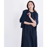 サマーツイードフレアワンピース【UR’S ユアーズ】 | titivate | 詳細画像15