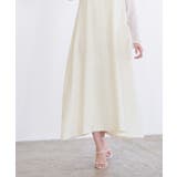 サマーツイードフレアワンピース【UR’S ユアーズ】 | titivate | 詳細画像17